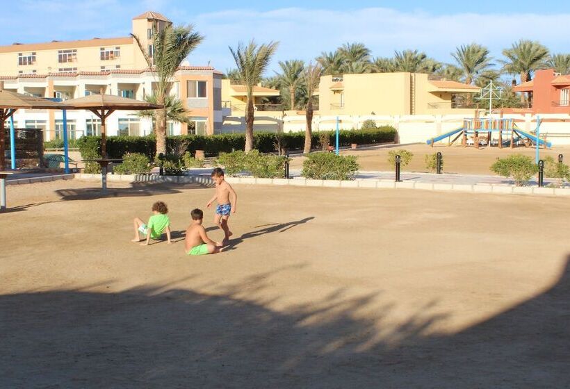 هتل Andalusia Blue Beach