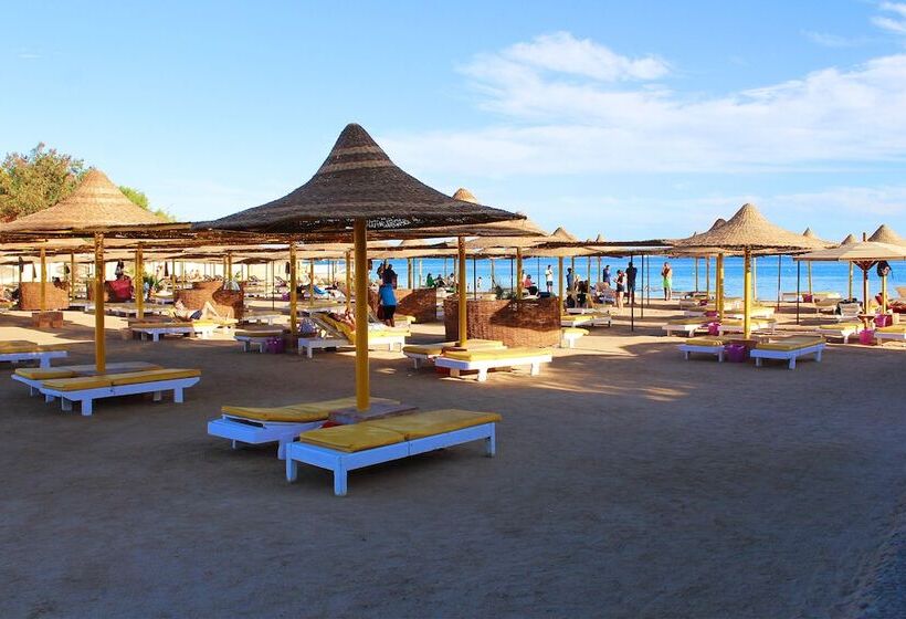 هتل Andalusia Blue Beach
