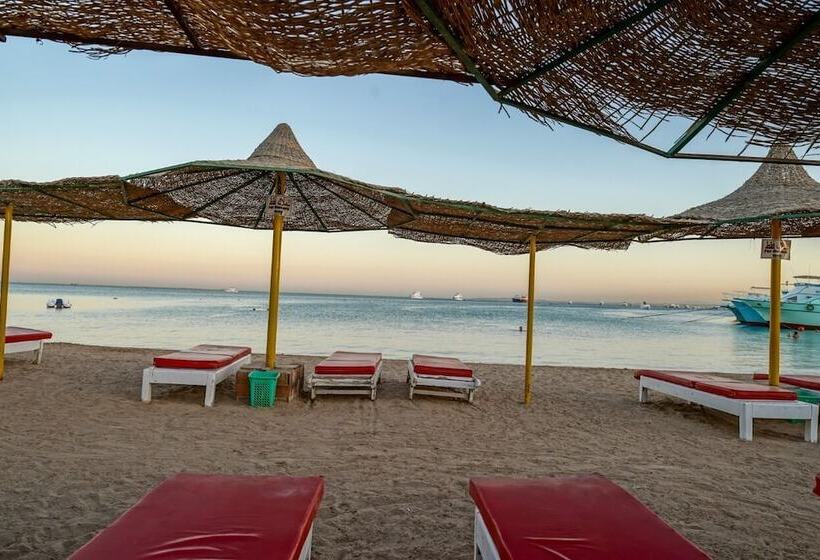 هتل Andalusia Blue Beach