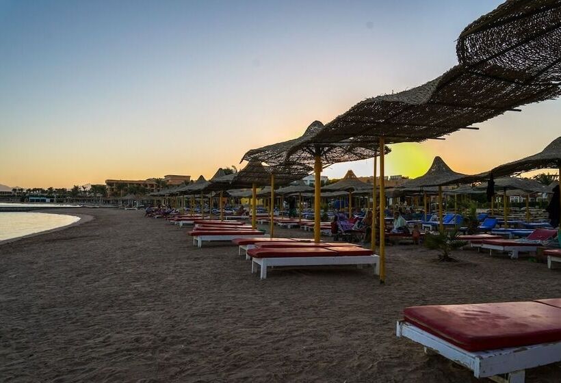 هتل Andalusia Blue Beach