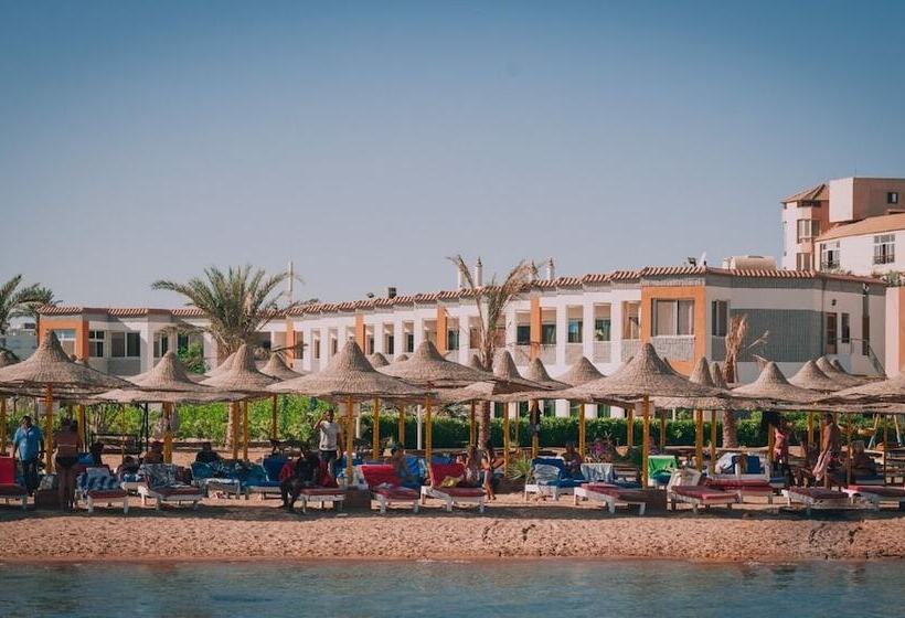 هتل Andalusia Blue Beach