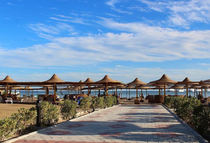 هتل Andalusia Blue Beach