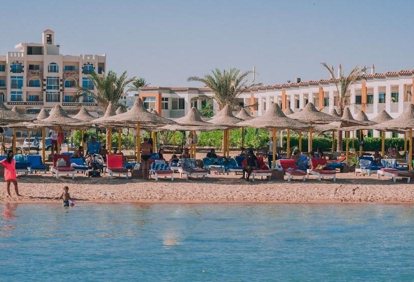 هتل Andalusia Blue Beach