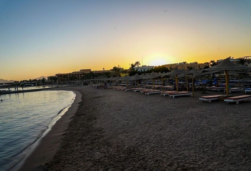 هتل Andalusia Blue Beach