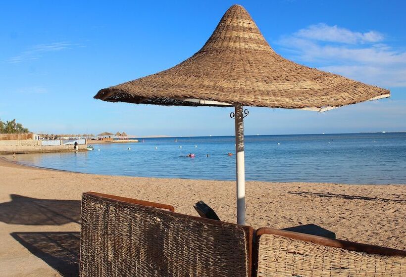 هتل Andalusia Blue Beach