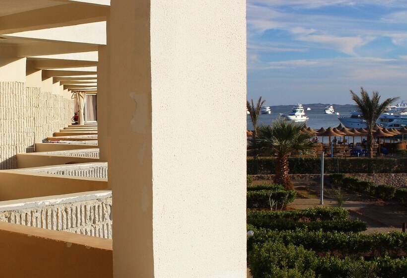 هتل Andalusia Blue Beach