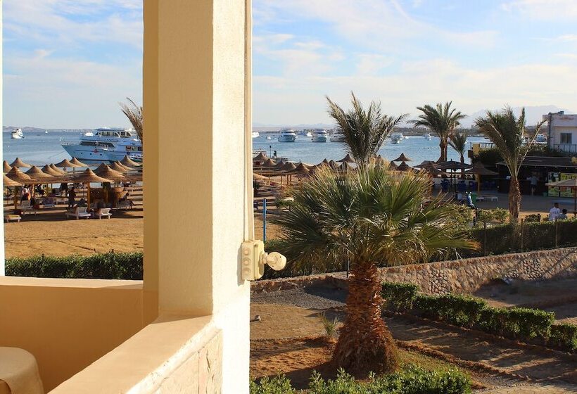 هتل Andalusia Blue Beach