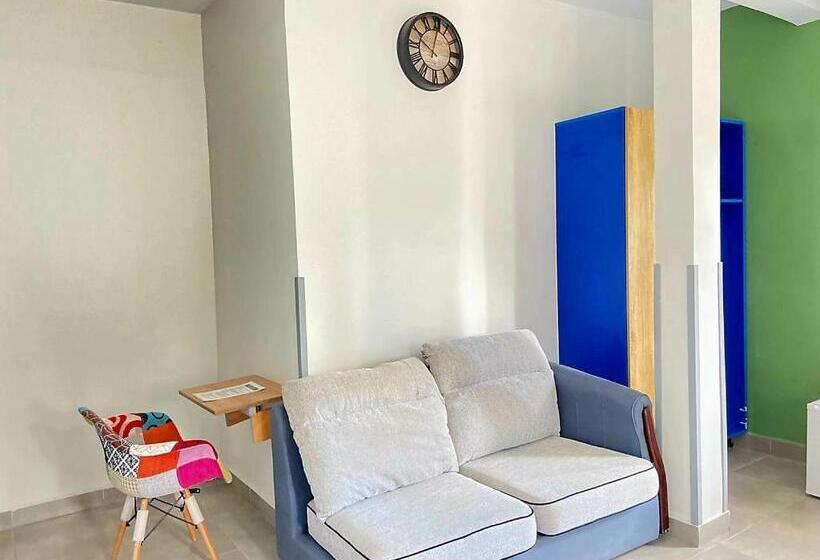 هتل Auberge Du Nord