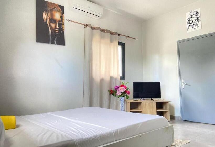 هتل Auberge Du Nord