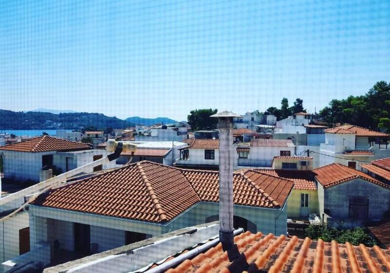 ホテル Avres Apartments