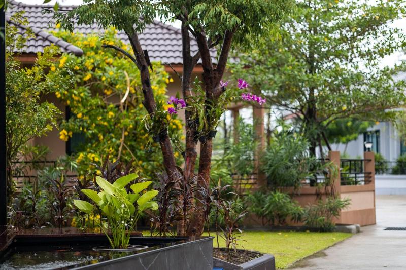 فندق Baan Nern Khao Resort Pattaya