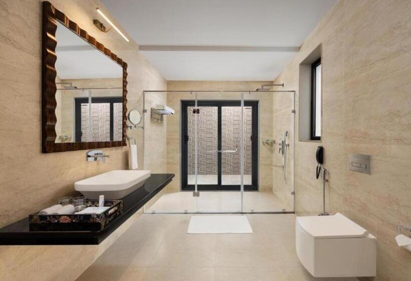 فندق Bookmark Resorts Jogi Mahal Ranthambore