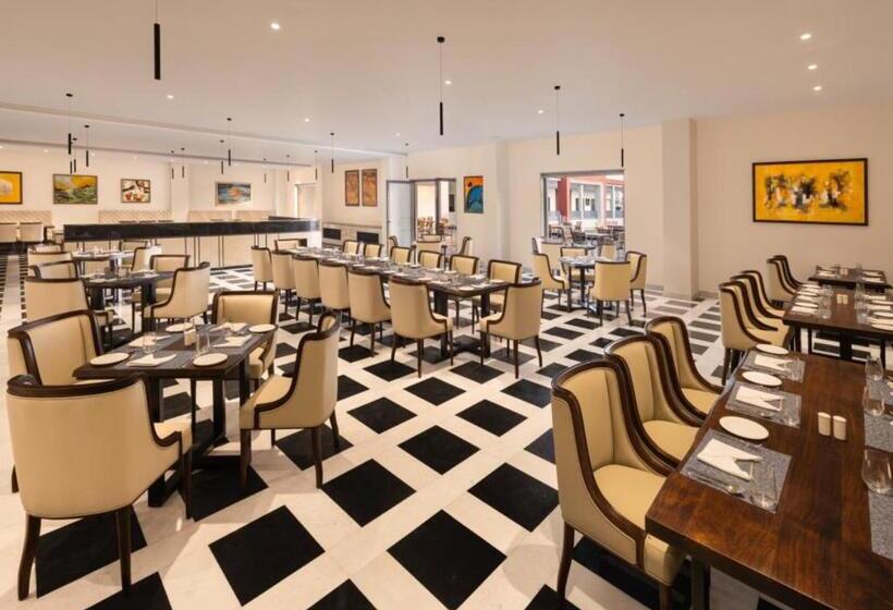 فندق Bookmark Resorts Jogi Mahal Ranthambore