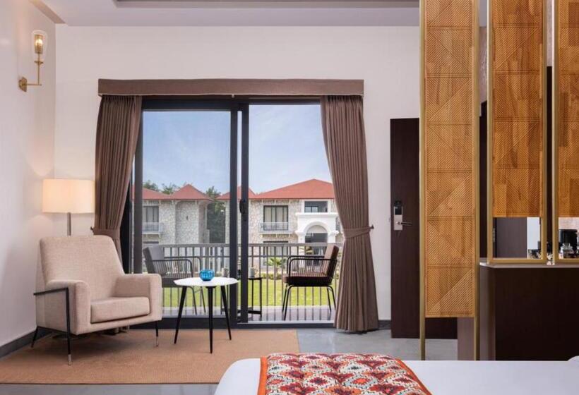 فندق Bookmark Resorts Jogi Mahal Ranthambore