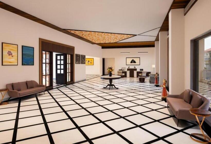 فندق Bookmark Resorts Jogi Mahal Ranthambore