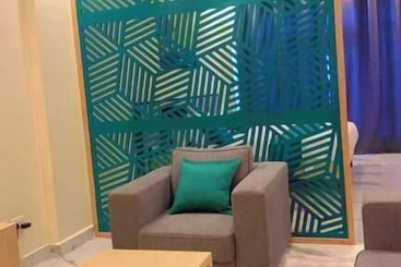 هتل Cterra Dodoma Luxury Suites