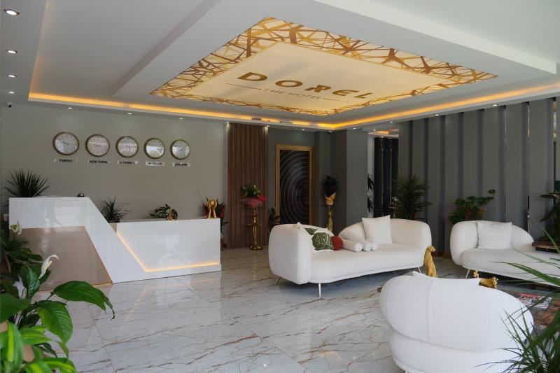 فندق Dorel The