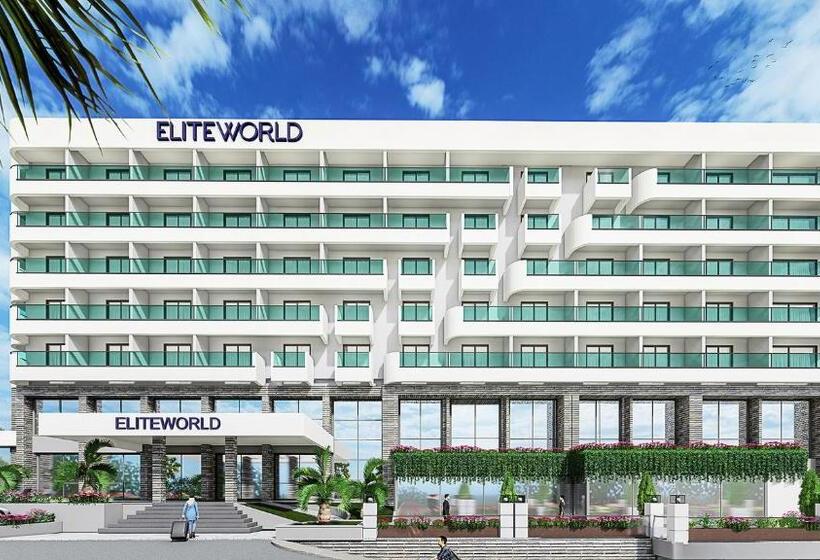 هتل Elite World Kuşadası