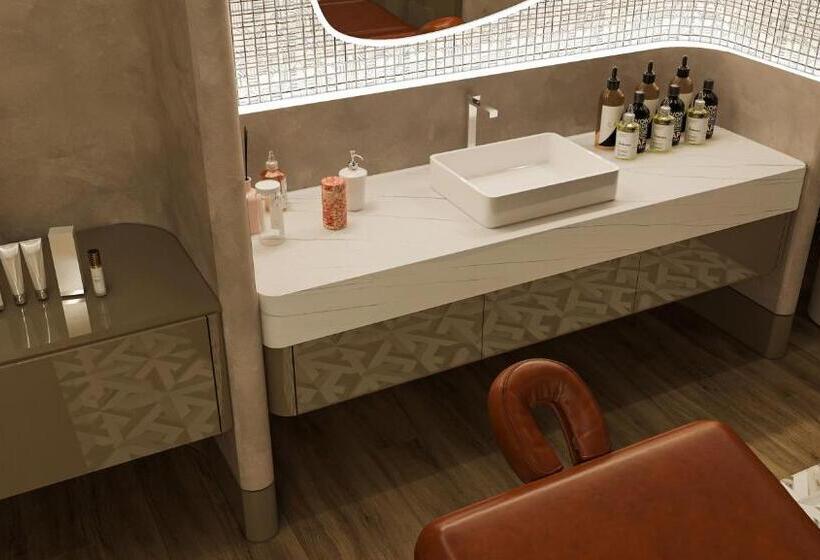 هتل Elite World Kuşadası