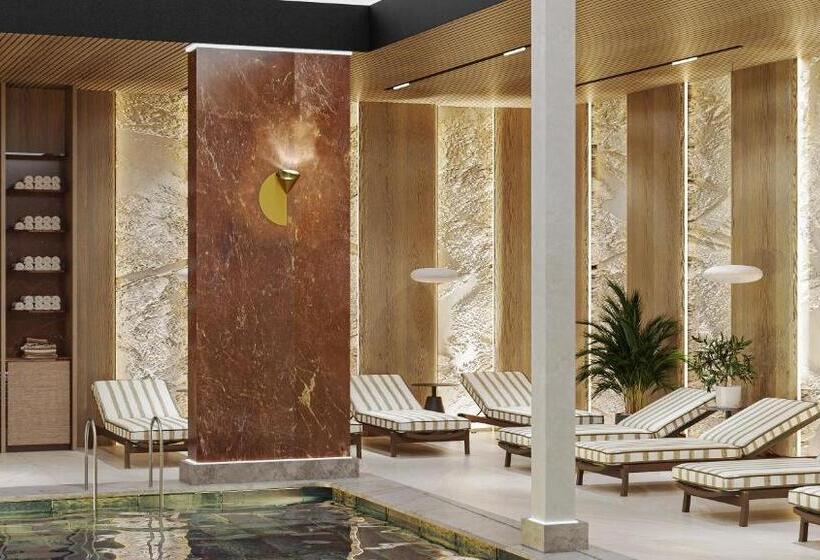 هتل Elite World Kuşadası