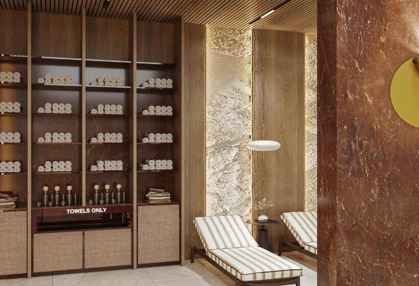 هتل Elite World Kuşadası