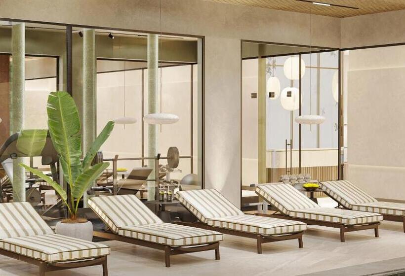 هتل Elite World Kuşadası