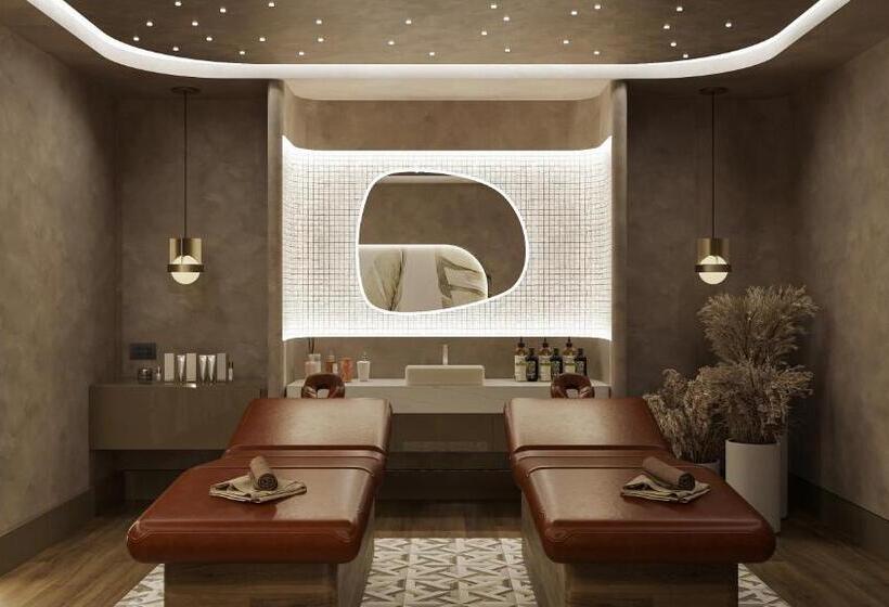 هتل Elite World Kuşadası