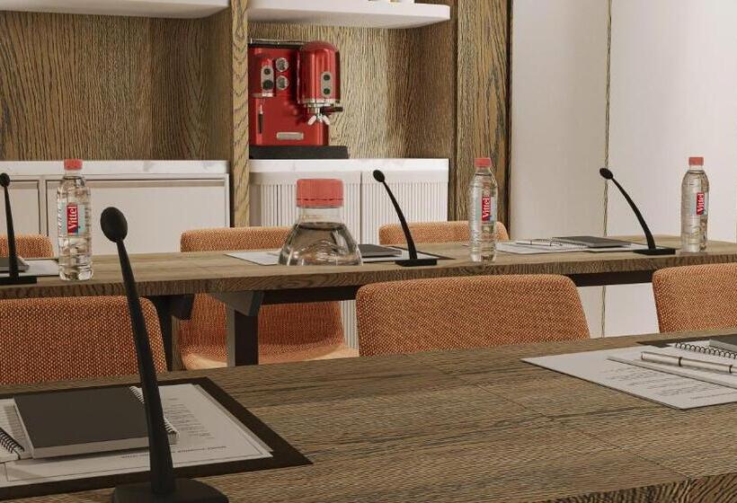 هتل Elite World Kuşadası