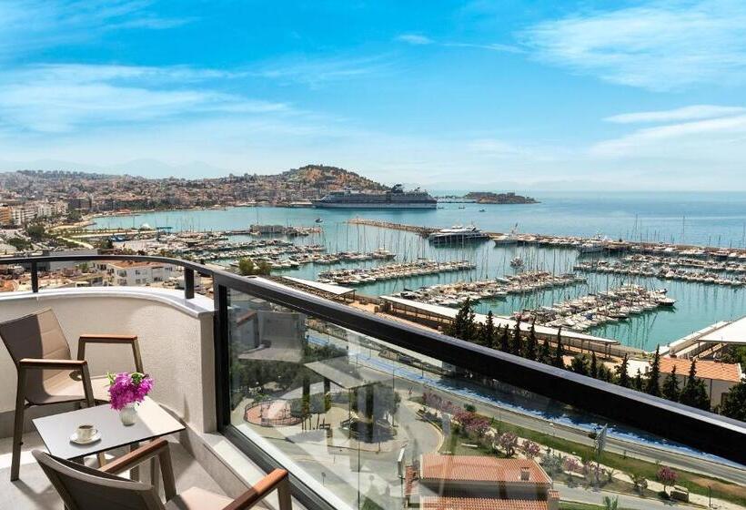 هتل Elite World Kuşadası