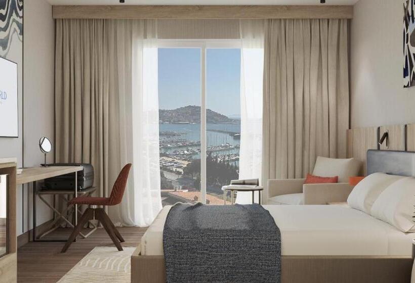 هتل Elite World Kuşadası