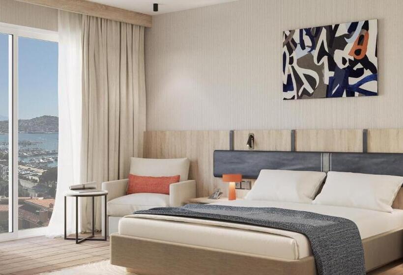 هتل Elite World Kuşadası