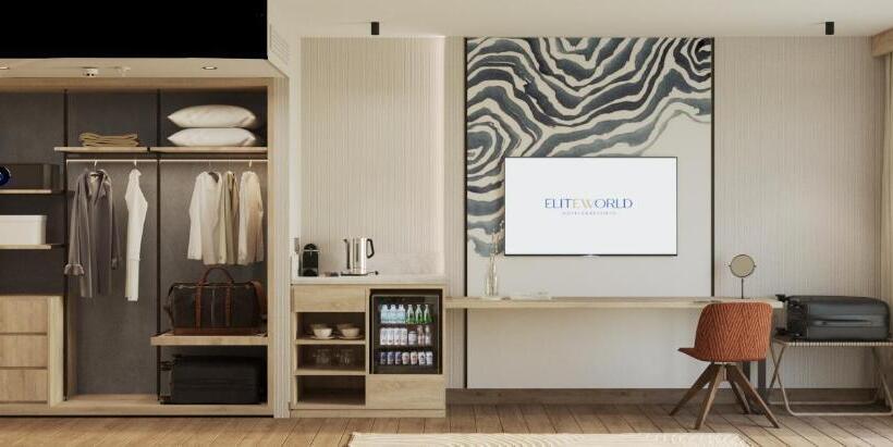 هتل Elite World Kuşadası