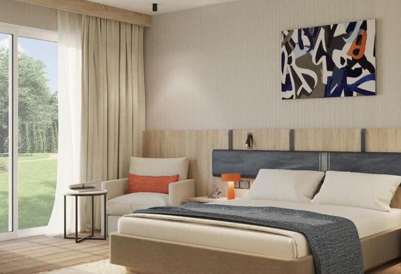 هتل Elite World Kuşadası
