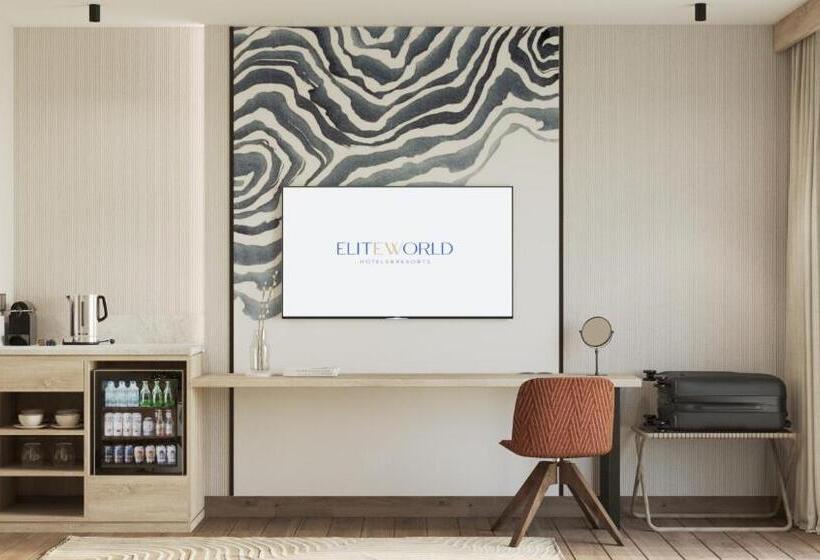 هتل Elite World Kuşadası