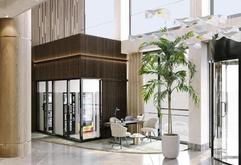 هتل Elite World Kuşadası
