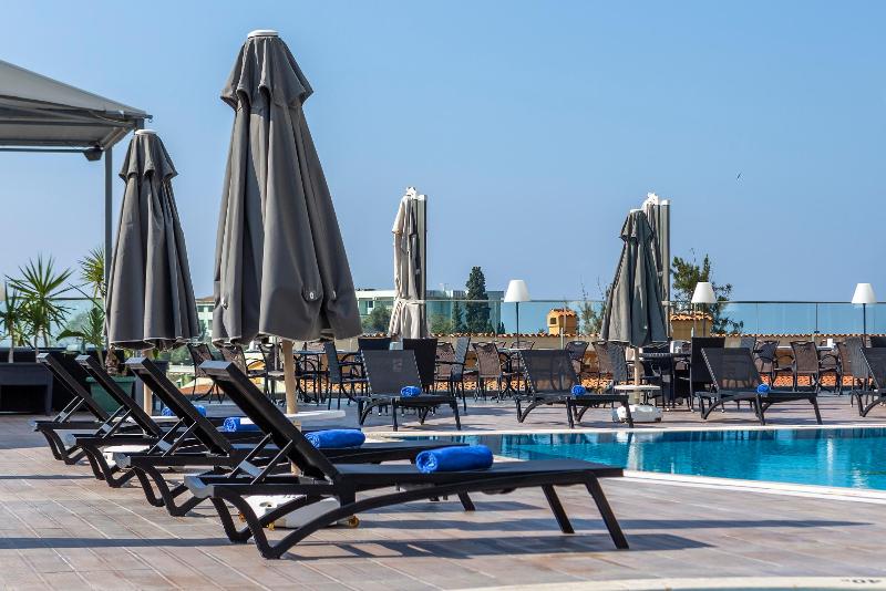 هتل Elite World Kuşadası