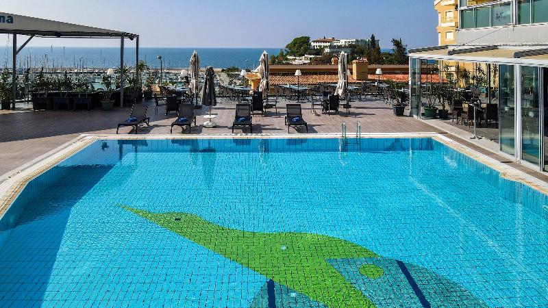 هتل Elite World Kuşadası