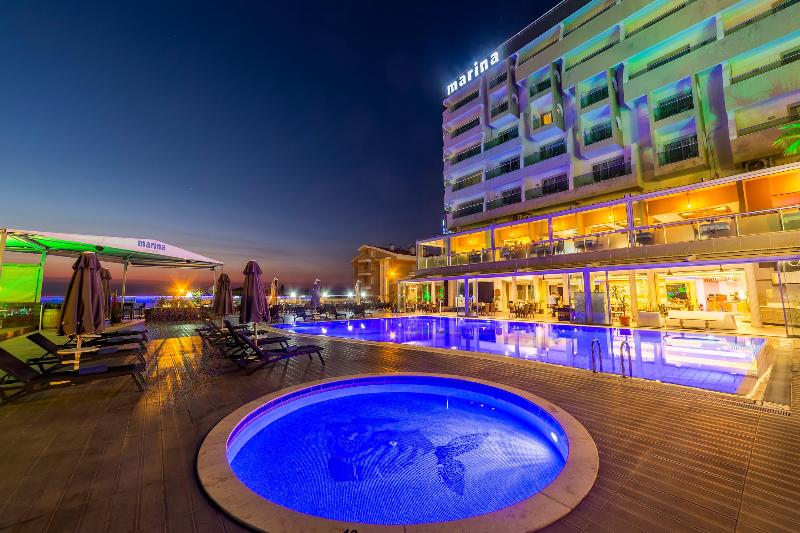 هتل Elite World Kuşadası