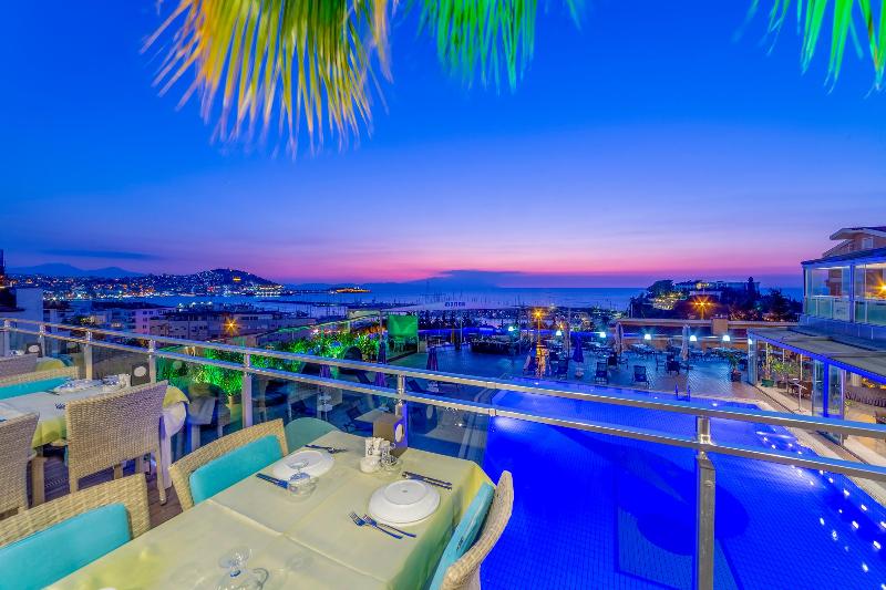 هتل Elite World Kuşadası