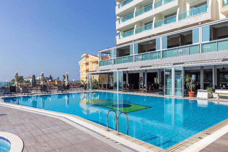 هتل Elite World Kuşadası
