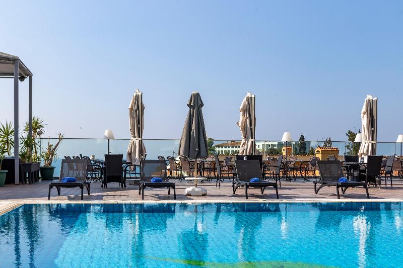 هتل Elite World Kuşadası