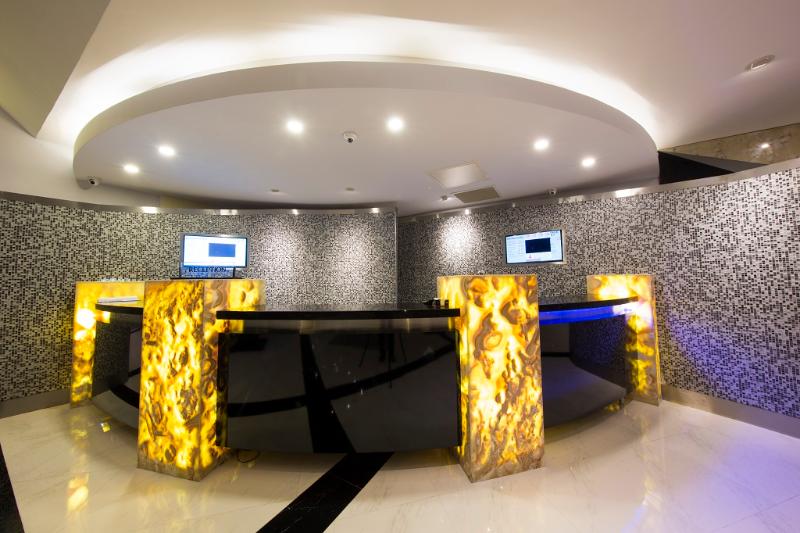 هتل Elite World Kuşadası