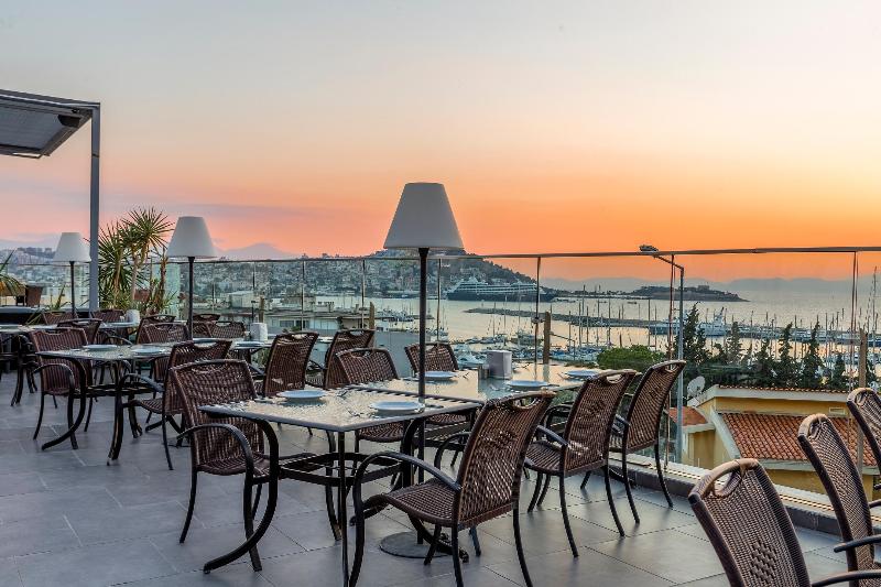 هتل Elite World Kuşadası