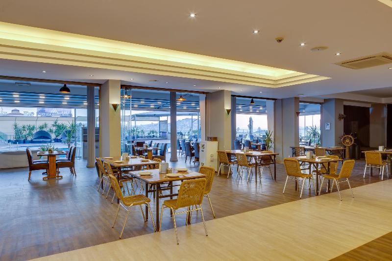 هتل Elite World Kuşadası