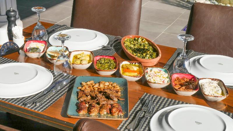 هتل Elite World Kuşadası