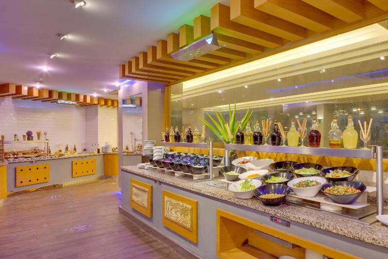 هتل Elite World Kuşadası