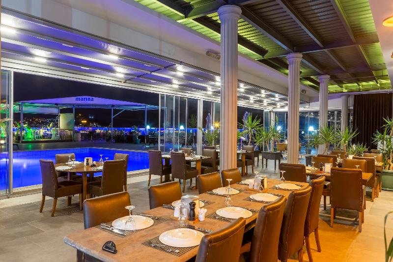 هتل Elite World Kuşadası