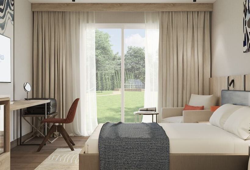 هتل Elite World Kuşadası