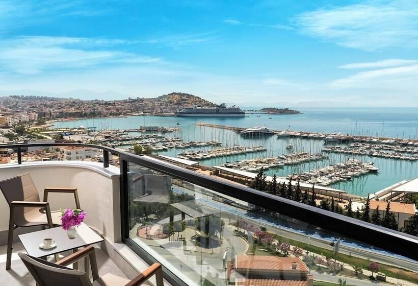 هتل Elite World Kuşadası