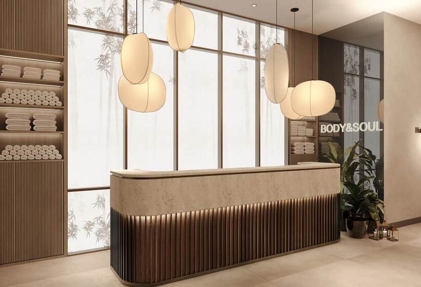 هتل Elite World Kuşadası